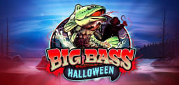 big-bass-halloween logo