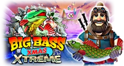big-bass-xmas-extreme logo
