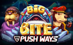 big-bite-push-ways logo