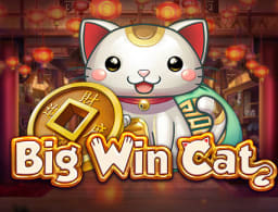big-win-cat logo
