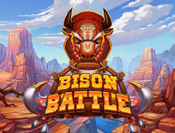 bison-battle logo