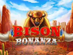 bison-bonanza logo