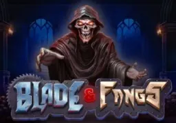 blade-and-fangs logo