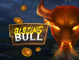 blazing-bull logo