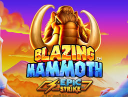 blazing-mammoth logo