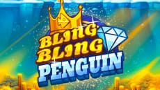 bling-bling-penguin logo