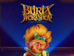 blirix-s-workshop logo