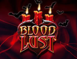 blood-lust logo