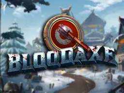 bloodaxe logo