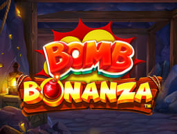 bomb-bonanza logo
