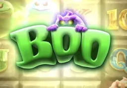 boo logo