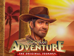 book-of-adventure logo