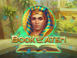 book-of-atem logo