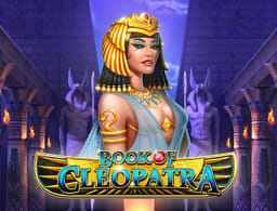 book-of-cleopatra logo