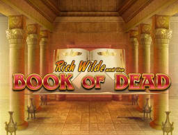 book-of-dead logo