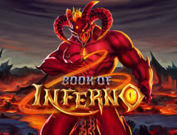 book-of-inferno logo