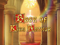 book-of-king-arthur logo