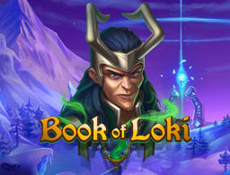 book-of-loki logo