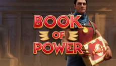 book-of-power logo