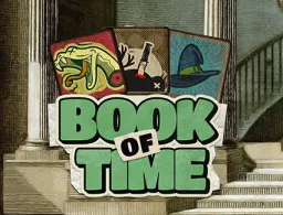 book-of-time logo