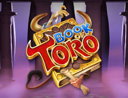 book-of-toro logo