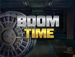boom-time logo