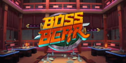 boss-bear logo