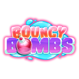 bouncy-bombs logo