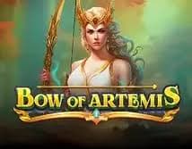 bow-of-artemis logo