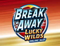 break-away-lucky-wilds logo