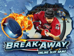 break-away logo
