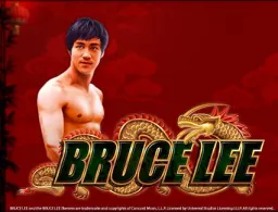 bruce-lee logo