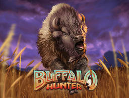 buffalo-hunter logo
