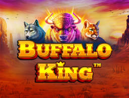buffalo-king logo
