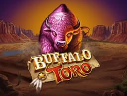 buffalo-toro logo