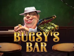 bugsy-s-bar logo