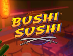 bushi-sushi logo