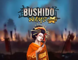 bushido-ways-xnudge logo