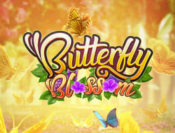 butterfly-blossom logo