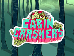 cabin-crashers logo