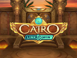 cairo-link-win logo