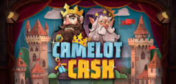camelot-cash logo