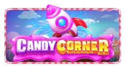 candy-corner logo