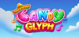 candy-glyph logo