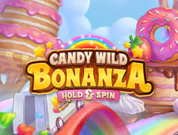 candy-wild-bonanza-hold-and-spin logo