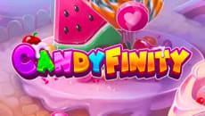 candyfinity logo