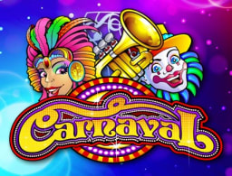 carnaval logo