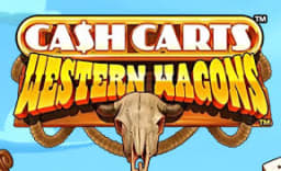 cash-carts-western-wagons logo