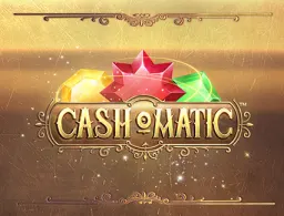 cash-o-matic logo
