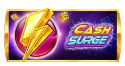 cash-surge logo